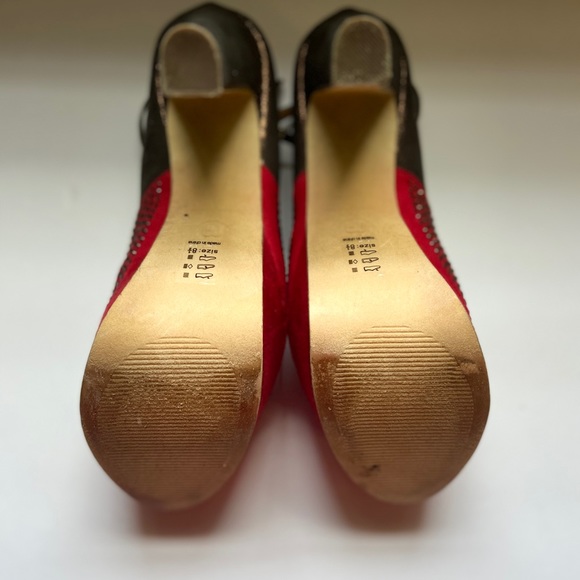 Michael Antonio - Picture 4 of 5